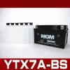 YTX7A-BS motorkerkpr, robog zsels akkumultor Migm (00390)