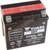 Yuasa Motor Akkumultor (YTX5L-BS) 12V 4Ah Jobb+