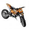 LEGO Technic - Motocross motorkerkpr (42007)