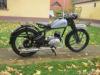 1953-as CZ 150 ccm motorkerkpr