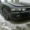 Mitsubishi Galant 1.8TD motor s vlt