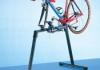 T3075 Cycle Motion Stand kerékpáros szerelő állvány
