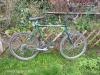 Bicikli NEUZER Altrix TREK Classic Kerkpr