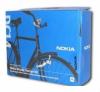 Nokia Kerékpár bicikli töltőkészlet univerzális tartóval dinamóról tölti telefonját GREEN ENERGY