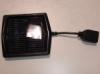 Blackburn Flea USB Solar napelemes töltő 2729