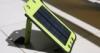 Elad olcsn egy Napelemes mobil telefon tlt napelem USB solar 5V solar mobiltlt 3w
