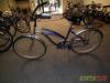 Loy cruiser 24 -os acél vázas új városi kerékpár (city bik