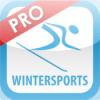 Runtastic Wintersports PRO GPS tracker for all wintersports