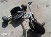 Új minőségi OnGuard Bulldog bicikli kerékpár u lakat áron alul