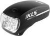  Kelly's KLS-902 LED Kerékpárlámpa, Első Black Kerékpár világítás