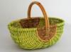 RATTAN KOSR VEGYES SZINEKBEN ZLD SR