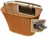 KOSR ELS RATTAN HATS BARNA