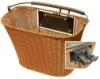 KOSR ELS RATTAN HATS BARNA