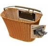 KOSR ELS RATTAN HATS BARNA