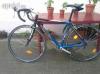 DECATHLON országúti kerékpár (carbon-alu)