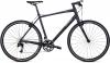 Specialized Sirrus Comp fitness kerékpár 2x10 sebebességes Sram X7 váltó grafit L