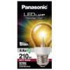 Panasonic - LDAHV4L27CG - Nostalgic LED lmpa klasszikus tltsz brban