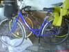 28 as HAUSER Downtown bicikli megkmlt llapotban
