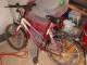 20-as gyerek bicikli j llapotban elad