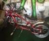 Amerikbl rendelt chopper bicikli elado