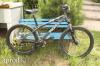 Elad Magelln polarx 4x Dirt bicikli