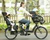 Permanent Link to Kismamknak tervezett elektromos bicikli