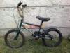 Hauser hasznlt gyerek bicikli elad