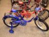 Loy gyermek kisbicikli 16 os j gyerek bicikli elad