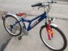 24 esTeleszkpos gyerek kerkpr bicikli