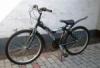 Hauser Viper 24 es bicikli elad