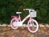 Kerkpr: gyerek bicikli elad