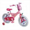 Gyerek bicikli Barbie 16