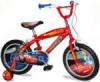 Gyerek bicikli Disney - Verdk 16
