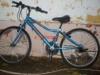 Biciklik, kerékpárok használt cross country mountain bike eladó