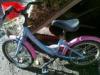 Caprine Toddler Gyerekkerékpár 16-os használt gyerek bicikli eladó