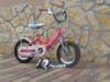 Sciroco hasznlt gyerek bicikli elad