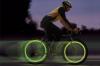 Villogj a bringddal! LED vilgts bicikli kllre 2.790 helyett 1.395-rt a pazar cuccok jvoltbl