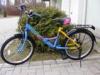 Schwinn Csepel 20 os acél vázas új gyerek bicikli eladó