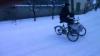 3 kerek motoros bicikli ahogy sztverjk Szmjk Md MP4