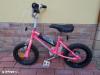 Pink lnyka bicikli