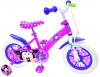 Minnie mouse bicikli 12 colos