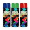 Festk spray RAL 9005 matt fekete 400 ml (2017 ltogats)