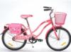 Novo bicikli Hello Kitty