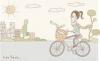 Bicikli Mindennapi let kedvenc kidob Kosr gyalogl letmd