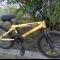 Mongoose Mischief BMX bicikli