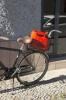 Bicikli gáz konzerv bicikli Kosár