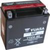 Yuasa Motor Akkumultor (YTX14-BS) 12V 12Ah Bal+