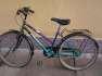 24 colos PEGASUS SACHS agyvlts kontrafkes bicikli