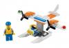 LEGO City Harbour - Mini hidropln