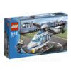 LEGO City - Rendrsgi helikopter (7741)